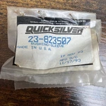 Mercury Quicksilver 23-823507 Bushing (QTY-2) Oem Nos. Fixed Price $15.00.
