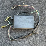 Mercury Mariner 150 Oil Warning Module Outboard 41470A14 41470A15. Fixed Price $80.00.