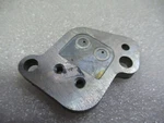 Z45 Evinrude Johnson Omc 379093 Drain Valve Plate Assy Oem New Factory Boat Part. Fixed Price $8.87.