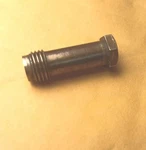 Omc Johnson Evinrude Brp 303479 Slow Speed Needle Valve Nut Vintage. Fixed Price $11.39.