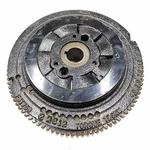 F4T759 Suzuki Johnson Evinrude 4-STROKE Flywheel Df 92T S15. Fixed Price $49.95.