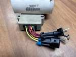Nos Oem Mercury Quicksilver Voltage Regulator # 883072T1. Fixed Price $350.00.