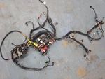 Mercury Outboard Motor Wiring Harness 84-892971A01. Fixed Price $125.00.