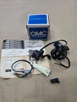 New Genuine Oem Evinrude Johnson Omc Sending Unit 0582154 Nos. Fixed Price $169.99.