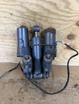 Yamaha 4-STROKE F200 F225 F250 Hp Outboard Boat Motor Tilt & Trim Unit Assembly. Fixed Price $275.00.