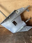 Evinrude Johnson Brp Omc Outboard 1996-2001 25 Hp Lower/unit Gearcase 0763592. Fixed Price $399.00.