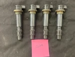 1X 2006 2007 Suzuki Gsxr 600 Oem Ignition Coils 129700-4800 #0122. Fixed Price $30.00.