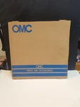 Nos Omc #173114 Johnson Evinrude Oem Pair Of 14' Control Cable (2). Fixed Price $74.95.