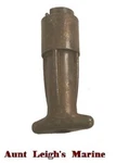 Mercury Mariner Bayonet Style 5/16" Fuel Connector (no Barb) 18-8069 22831Q3. Fixed Price $18.97.