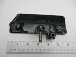 0312599 Omc Evinrude Johnson Vintage Outboard Mounting Bracket. Fixed Price $7.99.