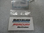 U30 Genuine Mercury Quicksilver 12-8M0027721 Washer Oem New Factory Boat Parts. Fixed Price $5.59.
