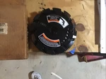 Mercury Force Flywheel 271-859238T4. Fixed Price $97.00.