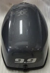 Yamaha Cowling T9.9 6EA-42610-12-00 New EB2-1. Fixed Price $485.00.