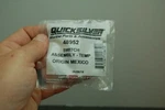 New Genuine Mercury Quicksilver 48592 Temperature Switch Assembly Factory Marine. Fixed Price $120.00.