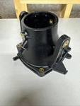New Yamaha Oem Jet Nozzle 10-16 Waverunner 6BU-R1318-01-00. Fixed Price $33.74.