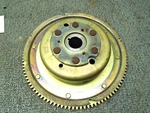 Rotor Flywheel Assy 67F-85550-00-00 Yamaha Outboard 1999-2004 75-100 Hp Motor #1. Fixed Price $99.00.