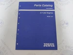 7797410-3 Volvo Penta Stern Drive Parts Catalog "lk" 5.7L Final Edition. Fixed Price $17.95.