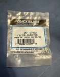 Nos Oem Mercury Quicksilver Scorpion Magnum Bravo Injector Filter 35-17422. Fixed Price $19.99.