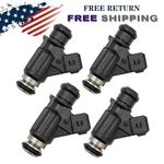 4X New Mercury Fuel Injector 892123002 For Thru 60 Hp Efi 2002 - 2010. Fixed Price $36.59.