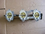 Johnson Evinrude 200-225-250 Hp Throttle Body Intake Port 344787 344786. Fixed Price $20.45.