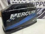 Mercury 813010A Outboard Engine Cover Cowling 40HP 50HP 60HP Big Foot. Fixed Price $159.99.