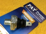 Oil Pressure Switch For Volvo 760 Turbo 4/83-12/88 B23ET Yr Wty. Fixed Price $16.15.