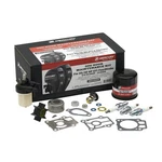 Oem Mercury Outboard 300 Hour Maintenance Kit 25 And Hp Fourstroke 8M0120839. Fixed Price $277.99.