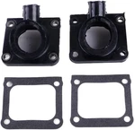 Flange Intake Yamaha YFZ350/, RD350/RZ350 Carburetor Rubber 31K-13565-01-00. Fixed Price $66.60.