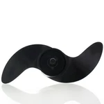 Johnson Evinrude Omc Oem 12.5" X 4" Rh Trolling Motor Propeller, 0331707. Fixed Price $27.94.
