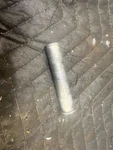 Yamaha 3.3L 4.2L F200-F300HP Stroke Outboard Upper Trim Pin (6E5-43126-10-00). Fixed Price $29.99.