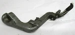 Vintage Omc Gale Sea King Hiawatha Oem 5 Hp Complete Folding Shift Handle Lever. Fixed Price $50.00.