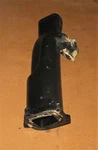 Mercury Verodo 150 Hp Stroke Exhaust Tube Assy Pn 895825T01 Fits 2006-2014+. Fixed Price $77.00.