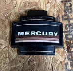 Mercury Outboard 35 Hp 6347A Cowl Front Cover Assembly. Fixed Price $29.99.