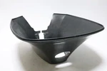 2002 - 2005 Mercury 40 30HP Trim Cover Bl 828466A 1 Stroke. Fixed Price $37.50.