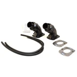 Mercury Boat Exhaust Risers 879288T81 Chaparral Inch (6 Pc Kit). Fixed Price $1035.96.
