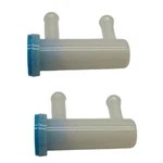 2PCS Fuel Filter Micron Yamaha 69J-24501-10-00 69J-24501-00 18-79905 18-79981. Fixed Price $14.99.