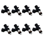 6X Fuel Injector 6AW-13761-00-00 For Yamaha Outboard 250HP F250XCB 300HP F300NCA. Fixed Price $191.10.