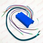 Fit Mercury 175 / 210 Hp V6 Sport Jet '00-'05 Switch Box 114-4953-32 18495A32. Fixed Price $39.60.