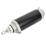 Starter For Mercury Outboard 5389 50-44414 50-44415 50-77141 50-79472-1. Fixed Price $57.46.