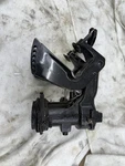 2007 Mercury Tohatsu Clamp Bracket 4HP 5HP. Fixed Price $80.00.
