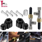 For Baystar HC4645H HC4648H HP4600 Cylinder Gland Kit & HF4202 Bleeder Tee. Fixed Price $124.59.