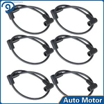 New Marine Spark Plug Wire Set For Johnson Evinrude V6 584920 18-8840 931-4921. Fixed Price $29.05.