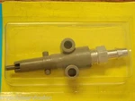 Fuel Line Tank Connector Mercury Mariner Outboard Seachoice 20581 Nylon Male. Fixed Price $15.63.