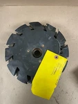 Good Used Oem Mercury / Mariner 150 Hp Efi Flywheel, Part # 817632A12. Fixed Price $75.00.