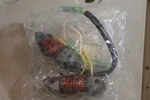 New Genuine Oem Tohatsu Alternator 3C8061231 3C8-06123-1 40 50 Hp. Fixed Price $113.40.