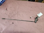 Yamaha Handle Gear Shift Assy, 25" Shaft, 6E5-44120-23-00, 115/130, 102EP-22. Fixed Price $59.00.