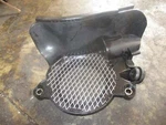 Yamaha 250HP 4.2L Stroke Outboard Intake Silencer (6CB-14440-01-00). Fixed Price $40.00.