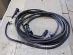 Yamaha Main Harness 10 Pin 26.6 Ft 6K1-8258A-40-00 Missing Engine Side. Fixed Price $29.95.