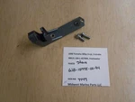 6J8-15772-00-94 Yamaha 1990 30HP 30ELD Stay T147. Fixed Price $14.99.