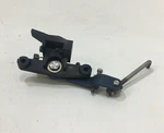 Mercury Hp "gnat Outboard 70422 Spark Lever 70424 Throttle 1976-1980 Nla. Fixed Price $40.97.